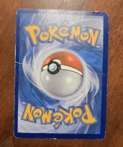 Pokemon Darkrai EX Ultra Rare Holo Card 63/108 Moderate Condition - Image 2