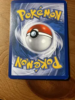 Forretress 3/90 Holo Rare Undaunted Pokemon Card - Image 2