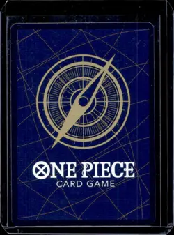 One Piece Card Game Carrying On His Will Shanks Alternate Art #OP13-065 - Image 2