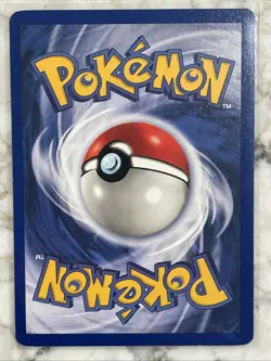 WARTORTLE 42/102 - 1st Edition SHADOWLESS - Base Set - WOTC POKEMON CARD - LP - Image 2