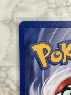 WARTORTLE 42/102 - 1st Edition SHADOWLESS - Base Set - WOTC POKEMON CARD - LP - Image 3