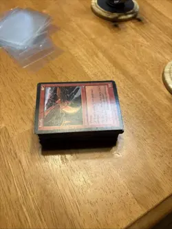 Lot Of 100 Magic Cards - Image 3