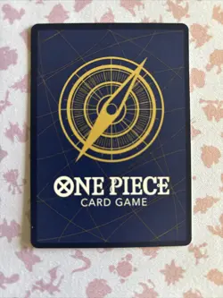 One Piece Card Game Komurasaki Romance Dawn OP01-042 Japanese - Image 4