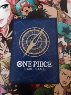 One Piece Card Game Denjiro Romance Dawn OP01-046 Japanese - Image 2