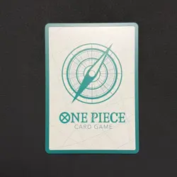 DON!! Card Boa Hancock EB03 Extra Booster: One Piece Heroines Edition Near Mint - Image 2