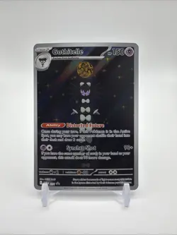 Gothitelle 211 Sv: Scarlet & Violet Promo Cards Holo - Image 1