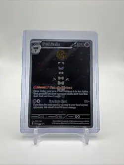 Gothitelle 211 Sv: Scarlet & Violet Promo Cards Holo - Image 3
