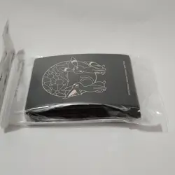 Pokemon Center Espeon & Umbreon Starry Constellations Card Sleeves 65ct - Image 3