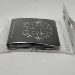 Pokemon Center Espeon & Umbreon Starry Constellations Card Sleeves 65ct - Image 4
