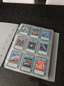 yugioh cards lot - Image 3
