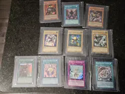 yugioh cards lot - Image 4