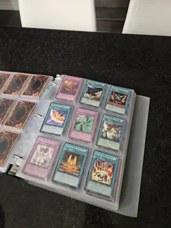 yugioh cards lot - Image 5