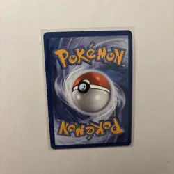 Pokemon TCG Exeggutor 135/132 Mega Evolution English Illustration Card NM - Image 2