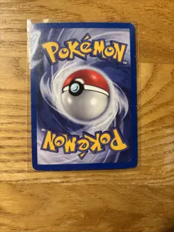 Pokemon TCG Lt. Surge's Electabuzz Gym Heroes Holo Card 6/132 - Image 4