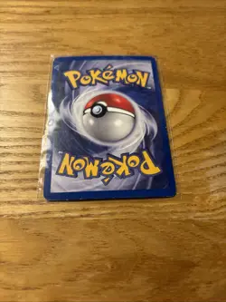 Pokemon TCG Lt. Surge's Electabuzz Gym Heroes Holo Card 6/132 - Image 5