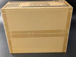 One Piece Card Game OP-12 Legacy Of The Master Booster Box Case SEALED English - Image 5