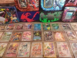 Mega Gengar ex 284/217 | 10 Card Mystery Chaser Pack 1/100 Odds Ascended Heroes - Image 2