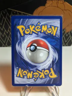 Pokemon TCG Card 1999 Fossil Set Lapras 25/62 - NM - Image 4