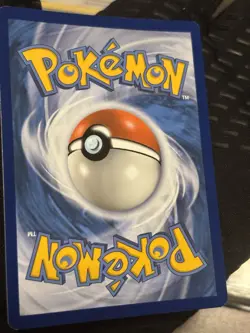 Pokemon Charizard Holo SM226 Ability 2019 English TCG Card - Image 5