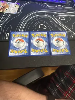 Gardevoir VMAX 017/073 Champions Path Holo Ultra Rare Pokemon Card X3 - Image 5