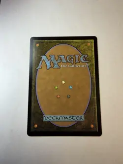 Famished Worldsire NM Edge of Eternities Foil Magic The Gathering Mtg Near Mint - Image 2