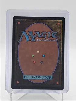 NAZGUL 2023 MTG LORD OF THE RINGS: TALES OF MIDDLE-EARTH FOIL 1/2 Q5966 - Image 2