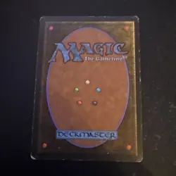 MTG Ankh of Mishra 4th Edition Regular Rare - Image 2