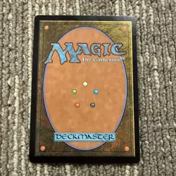 Cosmos Elixir #237 (NM) Kaldheim KHM Magic MTG Commander - Image 2