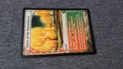 Grove of the Burnwillows - Future Sight - Magic the Gathering - MTG - FUT - Image 2