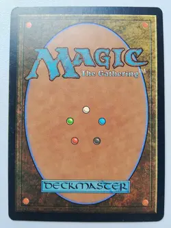 MTG Aluren FRENCH LP/NM - Magic: The Gathering - Tempest - Image 2