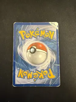 Pokemon TCG Pikachu Promo Hgss03 - Image 2