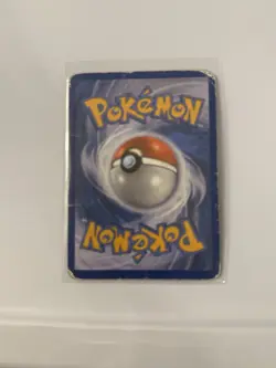 Pokemon Entei EX Ultra Rare Holo Dark Explorers 13/108 180 HP Card - Image 2