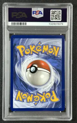 PIKACHU PSA 10 2025 POKEMON SVP EN #214 ILLUSTRATION CONTEST 2024 GEM 879 - Image 2