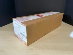 POKEMON SCARLET & VIOLET TEMPORAL FORCES FACTORY SEALED 6 BOX BOOSTER CASE - Image 2