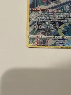 Pokemon Magnezone GG18/GG70 Crown Zenith: Galarian Gallery Holo - Image 5