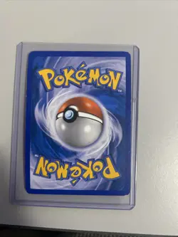 Pokemon TCG - Typhlosion (Prime) - 110/123 - Holo Foil Ultra Rare - HGSS - LP - Image 2