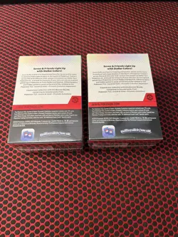 Pokemon TCG Prismatic Evolutions Booster Bundle Lot of 2 - NEW/FACTORY SEALED - Image 2