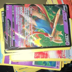Pokemon TCG Mixed Card Lot - Cacturne, Zacian, Energy, Regular & Foil, English - Image 4
