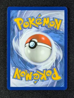 2019 Pokemon CHARIZARD #5/18 Detective Pikachu Unlimited Holo Rare English - Image 2