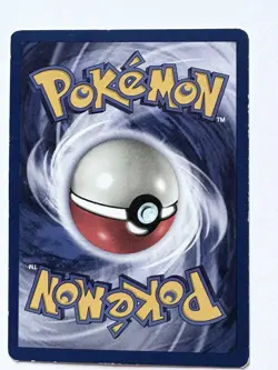 1999 Pokemon Jolteon 20/64 Jungle Set Rare WOTC – Vintage Original Card NM/LP - Image 3