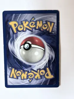 1999 Pokemon Jolteon 20/64 Jungle Set Rare WOTC – Vintage Original Card NM/LP - Image 4