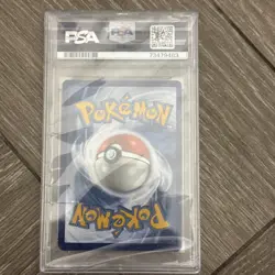 2023 Pokemon Crown Zenith Radiant Charizard 020/159 - PSA 10 - Image 2