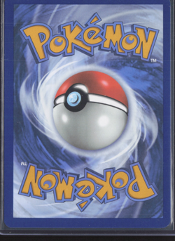 Pokemon TCG | Black Star Blister Pack Promo Cosmos | Psyduck | MEP007 | LP - Image 2