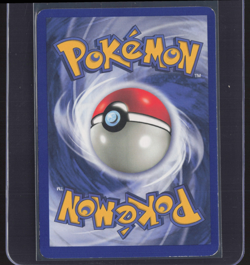 Pokemon TCG | Fossil | Haunter | 21/62 | LP - Image 2