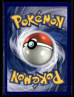 Pokemon TCG | Fossil | Golduck | 35/62 | MP - Image 2
