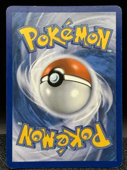 Pokemon Umbreon Black White BW93 Black Star Promo Holo MP - Image 2