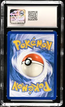 CGC Gem Mint 10 Roaring Moon ex Hyper Rare 262/182 Pokemon Paradox Rift - Image 4