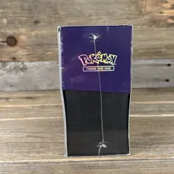 Paldean Fates Pokemon Center Elite Trainer Box Sealed Exclusive PC ETB SV4.5 - Image 4