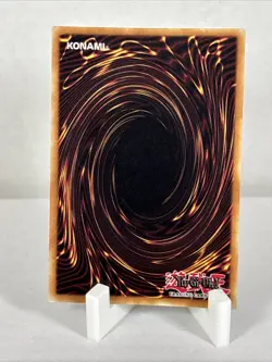 YUGIOH RED-EYES ZOMBIE NECRO DRAGON GFP2-EN133 ULTRA 1ST ED NM - Image 2