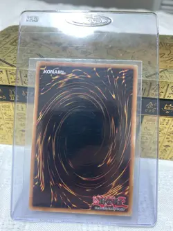 Yugioh - Divine Arsenal AA-ZEUS Sky Thunder MP21-EN195 1st Ultra Rare NM - Image 2